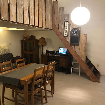 Bella Apartment Budapest Exterior photo